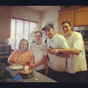 Meet your Posher, Roy